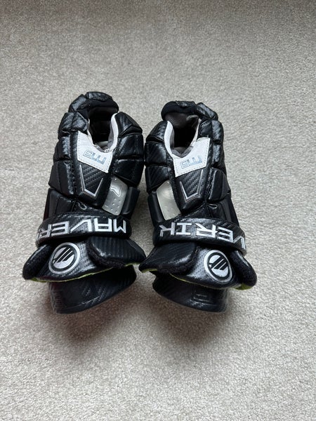 Maverik M5 Lacrosse Gloves 13" (Used)