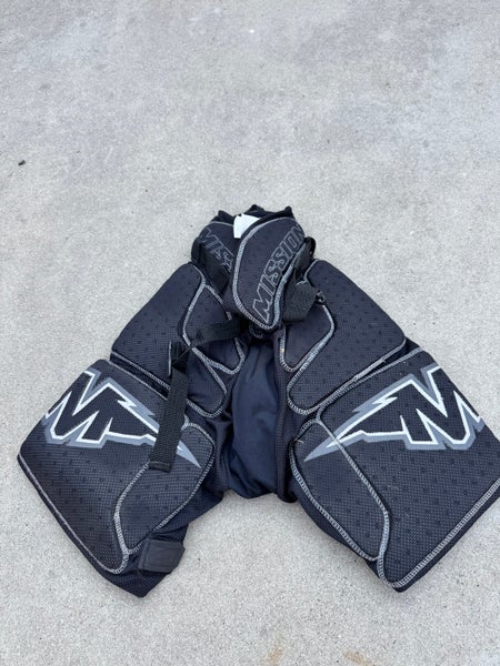 Small Mission Inline Girdle (New)