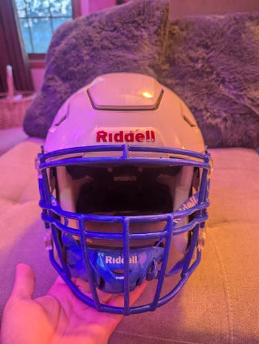 Extra Large Adult Riddell SpeedFlex Helmet