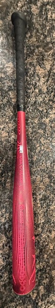 Used 2024 NEON PINK LIMITED EDITION DEMARINI VOODOO® ONE FREE SHIPPING