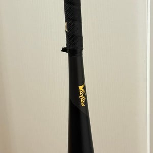 2022 Victus Vandal Hybrid USSSA Certified Bat (-10)  19 oz 29" (Used)