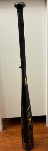 2022 Victus Vandal Hybrid USSSA Certified Bat (-10) 19 oz 29" (Used)