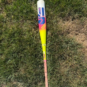 2025 Easton The Dub Composite USSSA Certified Bat (-5) 26 oz 31" (Used)