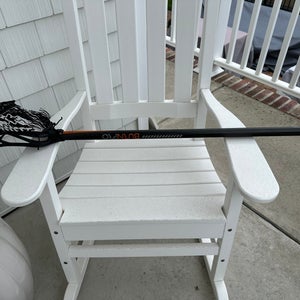 STX Surgeon 900 On Warrior Burn Warp Pro Carbon Complete Stick (Used)