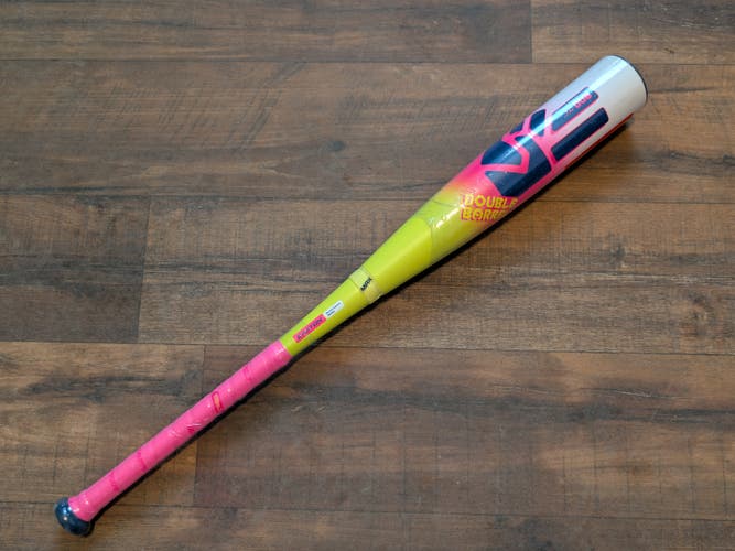 29" Easton Dub -10 NEW in Wrapper 29/19 USSSA