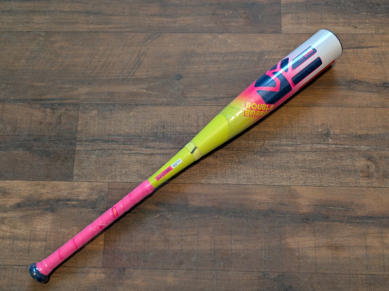 29" Easton Dub -10 NEW in Wrapper 29/19 USSSA