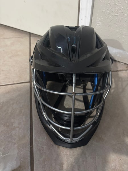 Cascade XRS Helmet (Used)