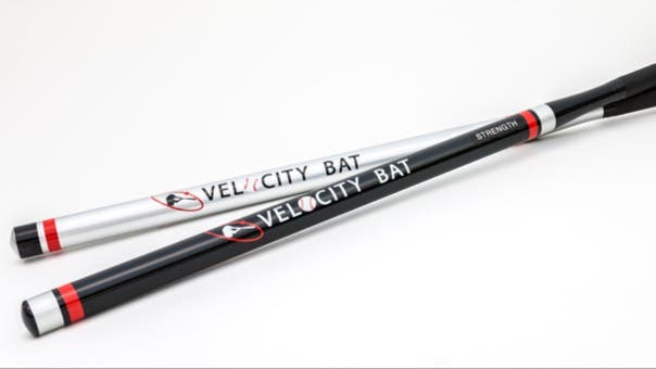 Velocity Bats