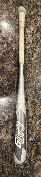 Marucci CAT9 (2 3/4") USSSA Bat 2021 (-5)