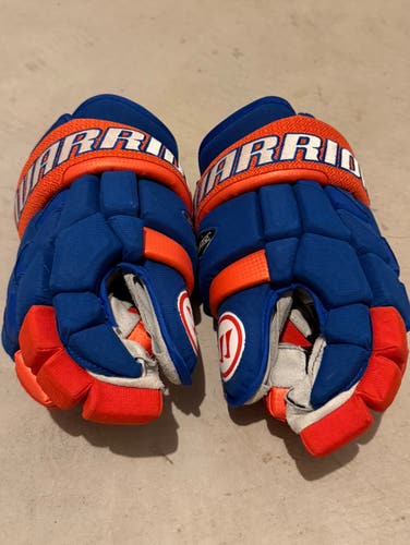 Warrior Surge Hockey Gloves 15"