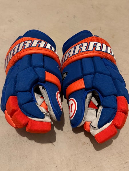 Warrior Surge Hockey Gloves 15"