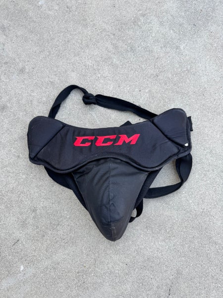 CCM Goalie Jock (Used)