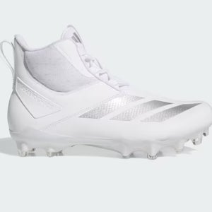 Men's Size M 11.0 (W 12.0) Adidas adizero (New)