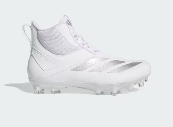 Men's Size M 11.0 (W 12.0) Adidas adizero (New)
