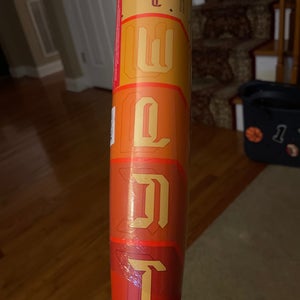 2025 Easton Hype Fire Composite USSSA Certified Bat (-10) 18 oz 28" (New)