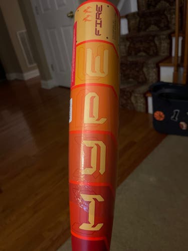 2025 Easton Hype Fire Composite USSSA Certified Bat (-10) 18 oz 28" (New)