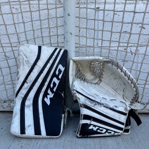CCM R1.5 Regular (Used)
