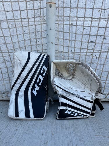 CCM R1.5 Regular (Used)