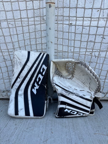 CCM R1.5 Regular (Used)