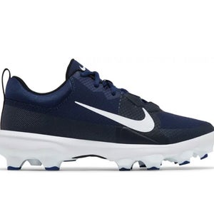 Blue Men's Size M 14.0 (W 15.0) Nike Trout (New)