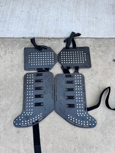Rollerfly Inline Goalie Slider Set (Used)