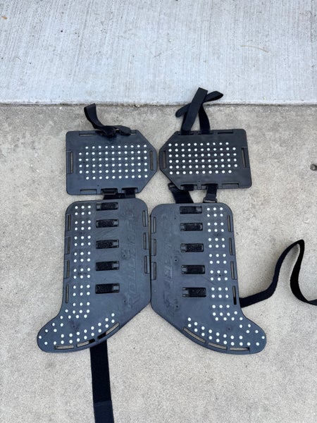 Rollerfly Inline Goalie Slider Set (Used)