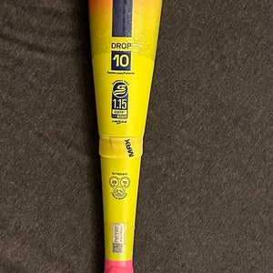 Easton Dub Composite USSSA Certified Bat (-10) 19 oz 29" (New)
