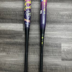 2025 Combat MFG Rare Midnight Rodeo “Work to Shine” SPEC-A1 BBCOR Bat 33/30 NIW