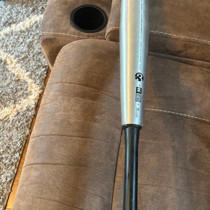 DeMarini The Goods Hybrid Bat (-3) 29 oz 32" (Used)