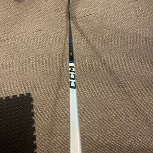 Senior FT PRO CCM Left Hand Hockey Stick