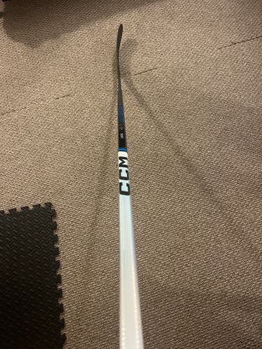 Senior FT PRO CCM Left Hand Hockey Stick