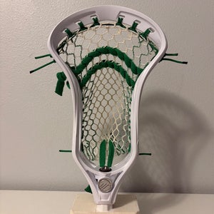 Professionally Strung Maverik Kinetik 2.0 (Like New) Read Description!