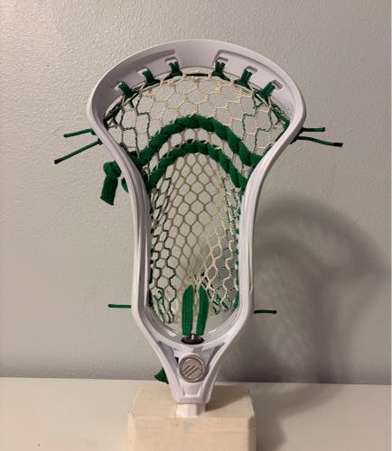 Professionally Strung Maverik Kinetik 2.0 (Like New) Read Description!