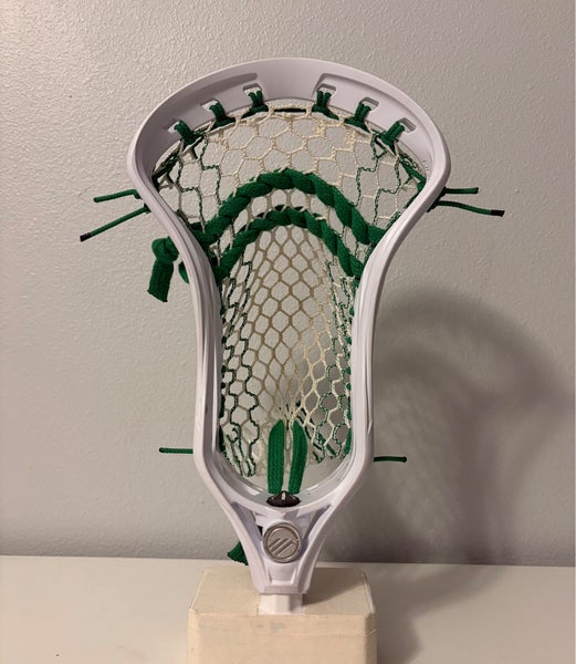 Professionally Strung Maverik Kinetik 2.0 (Like New) Read Description!