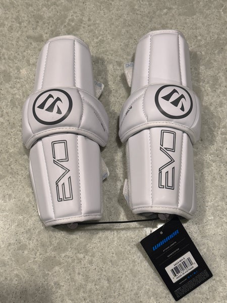 Warrior Evo Men’s Arm Guards