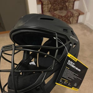 Easton Elite X Catcher's Mask (New)
