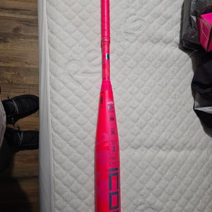 2025 Rawlings Icon Composite USSSA Certified Bat (-8) 22 oz 30" (New)