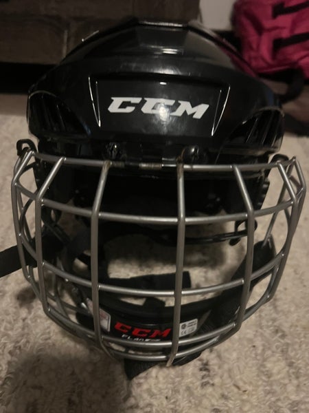 CCM FL 40S Youth Helmet