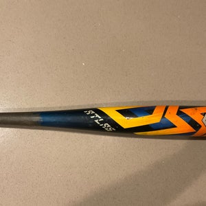 2024 Louisville Slugger Atlas Alloy BBCOR Certified Bat (-3) 29 oz 32" (Used)
