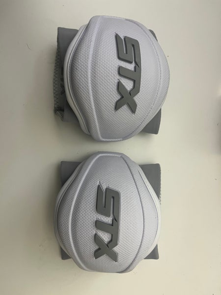 Large Adult STX Stallion 1k Arm Pads (New)