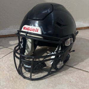 Adult Extra Large Riddell Speedflex Diamond Helmet (Used)