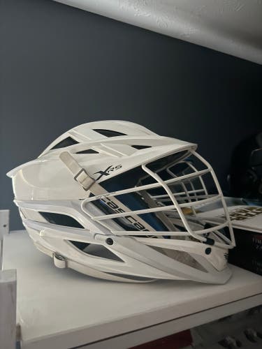 Cascade XRS Helmet (New)