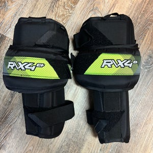 Warrior RX4 E+ Jr