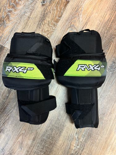 Warrior RX4 E+ Jr