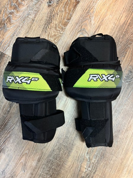 Warrior RX4 E+ Jr