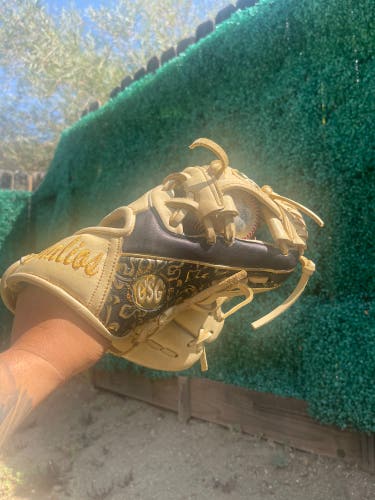 baseball glove size 11.5