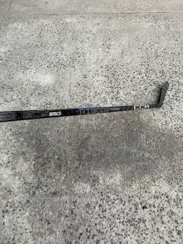 Senior CCM RibCor Trigger 9 Pro Left Hand Hockey Stick P29 (New)
