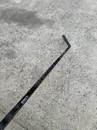 Senior CCM RibCor Trigger 9 Pro Left 70 flex P29 Hockey Stick P29 (New)