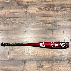 2025 USSSA DeMarini Voodoo 32in 27oz