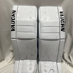 Pro Stock Vaughn V10 Pro Carbon Goalie Leg Pads